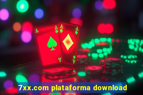 7xx.com plataforma download